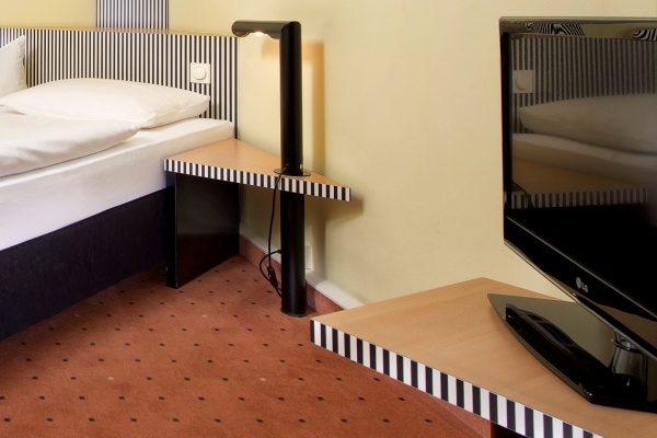 Hotel TRYP by Wyndham